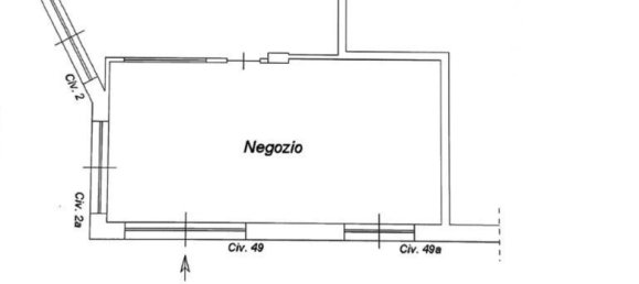 67m² Commercial property in Rome, Italy No. 327634 14