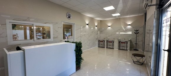 67m² Commercial property in Rome, Italy No. 327634 4