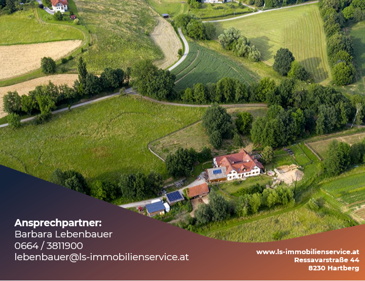 Casa de 8 habitaciónes en Bad Loipersdorf, Austria No. 96292