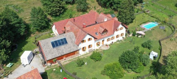 Casa de 8 habitaciónes en Bad Loipersdorf, Austria No. 96292 32