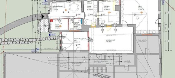 Casa de 8 habitaciónes en Bad Loipersdorf, Austria No. 96292 6