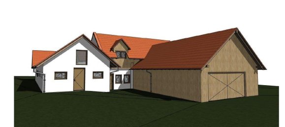 Casa de 8 habitaciónes en Bad Loipersdorf, Austria No. 96292 11