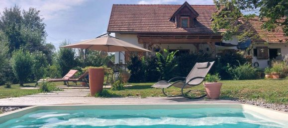 Casa de 8 habitaciónes en Bad Loipersdorf, Austria No. 96292 31