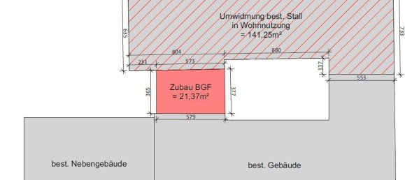 Casa de 8 habitaciónes en Bad Loipersdorf, Austria No. 96292 9