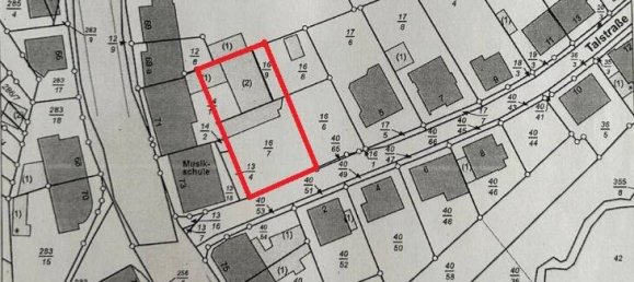 Terreno em Saarbrucken, Germany N.º 321245 19