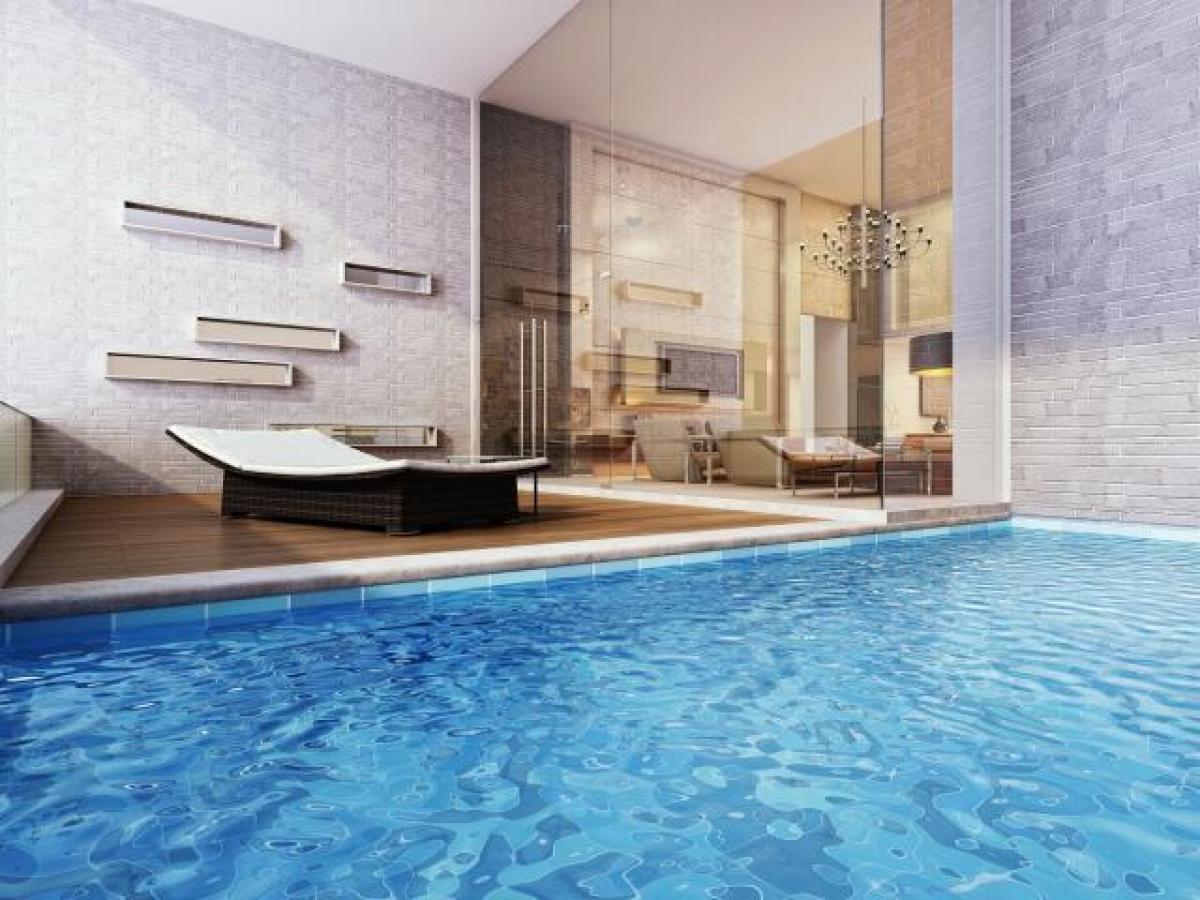 4 bedrooms House in Pune, India No. 11914