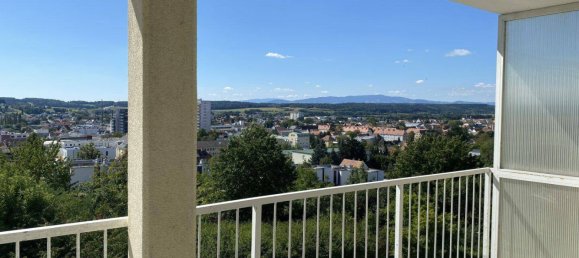 5 rooms Apartment in Oberwart, Austria No. 236555 2