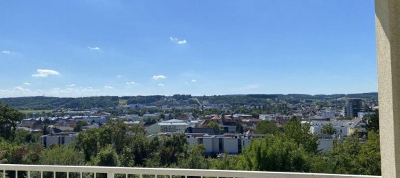5 rooms Apartment in Oberwart, Austria No. 236555 3