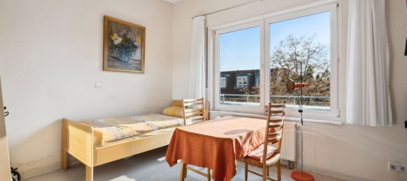 2غرفة شقة في Frankenthal, Germany رقم 94195 22