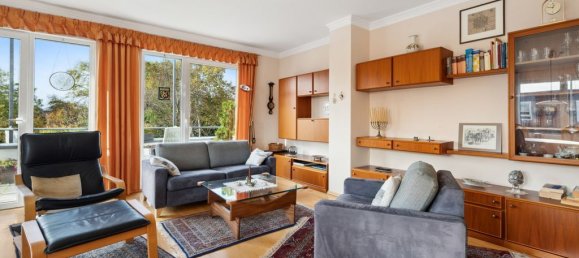 2غرفة شقة في Frankenthal, Germany رقم 94195 6