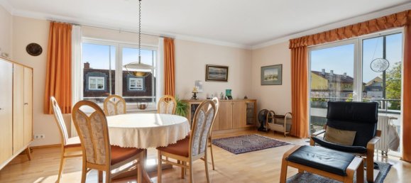 2غرفة شقة في Frankenthal, Germany رقم 94195 3