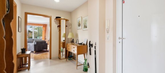 2غرفة شقة في Frankenthal, Germany رقم 94195 18