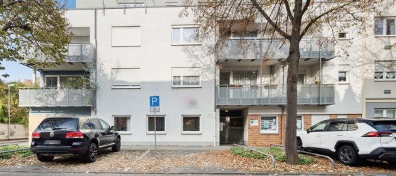 2غرفة شقة في Frankenthal, Germany رقم 94195 15