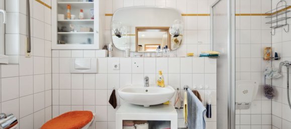 2غرفة شقة في Frankenthal, Germany رقم 94195 12