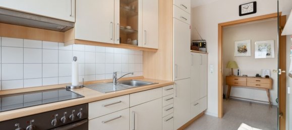 2غرفة شقة في Frankenthal, Germany رقم 94195 24