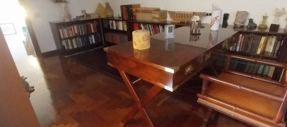 5 bedrooms Villa in Rome, Italy No. 11198 45