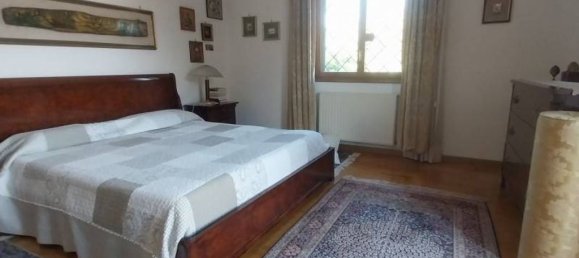 5 bedrooms Villa in Rome, Italy No. 11198 24