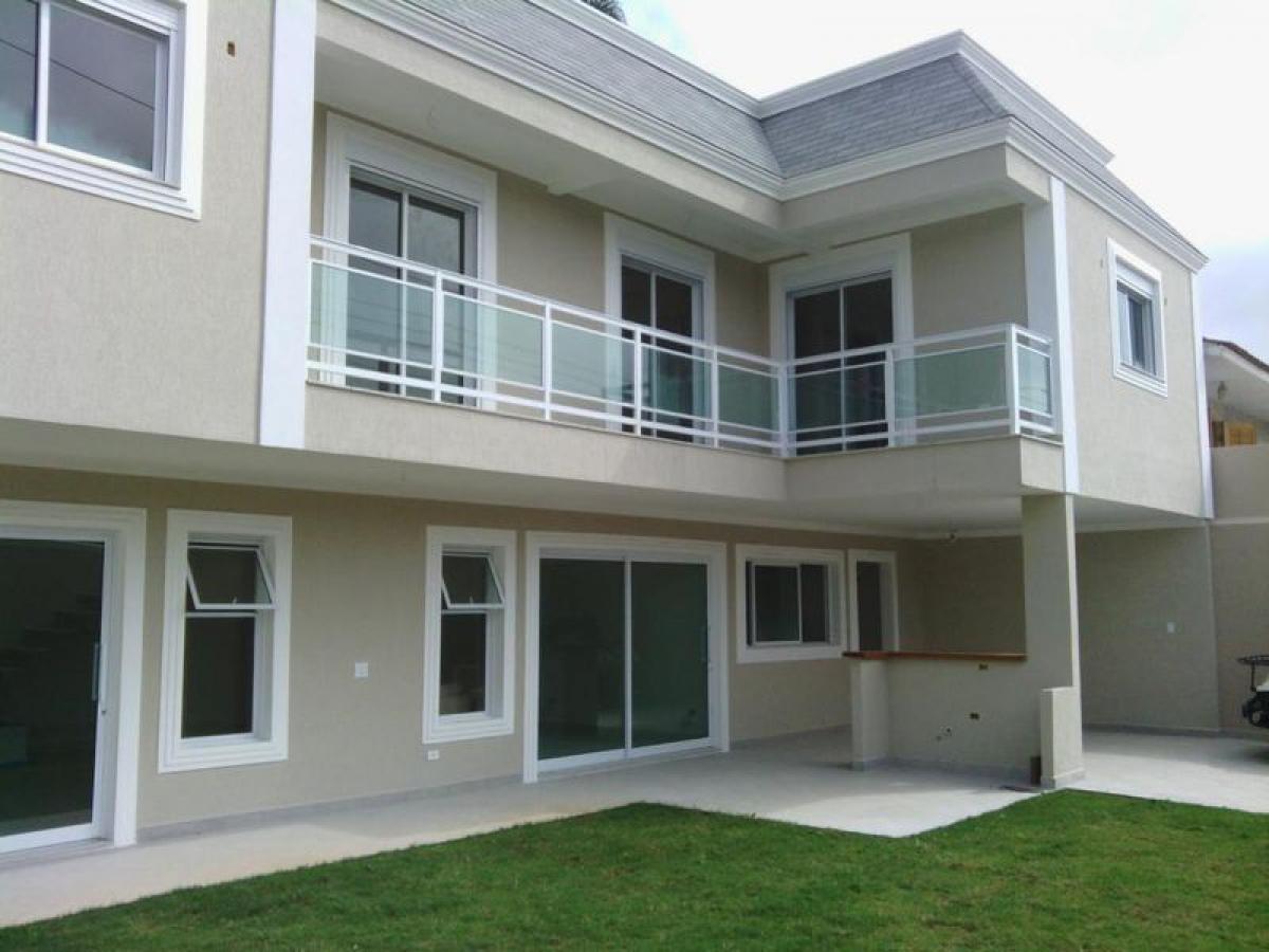 4 chambres Maison à Sao Paulo, Brazil No. 486175