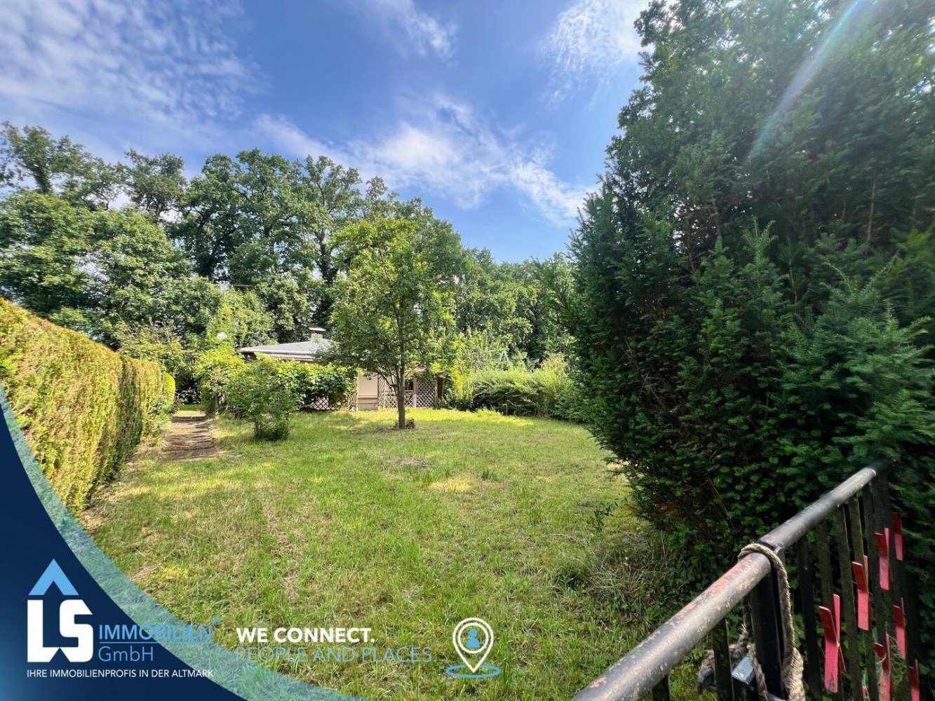 2 غرف نوم بنغالو في Stendal, Germany رقم 237502