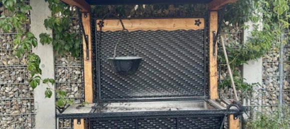 Дом с 3 спальнями в Грос-Энцерсдорф, Австрия № 256089 33