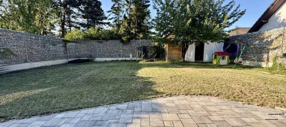 Дом с 3 спальнями в Грос-Энцерсдорф, Австрия № 256089 30