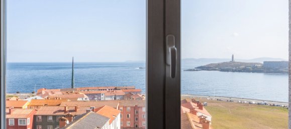 2 Schlafzimmer Wohnung in A Coruna, Spain, Nr. 243732 18