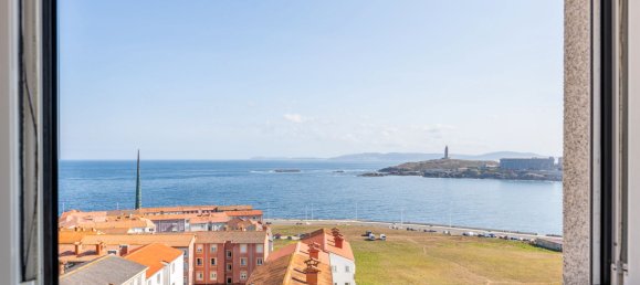 2 Schlafzimmer Wohnung in A Coruna, Spain, Nr. 243732 28