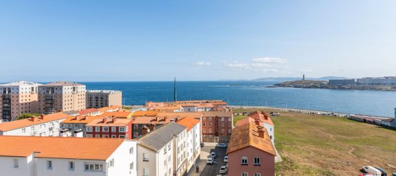 2 Schlafzimmer Wohnung in A Coruna, Spain, Nr. 243732 32