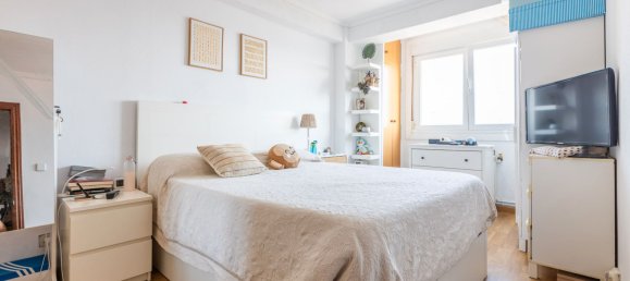2 Schlafzimmer Wohnung in A Coruna, Spain, Nr. 243732 9