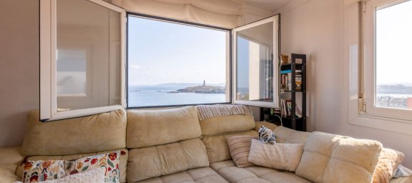 2 Schlafzimmer Wohnung in A Coruna, Spain, Nr. 243732 29