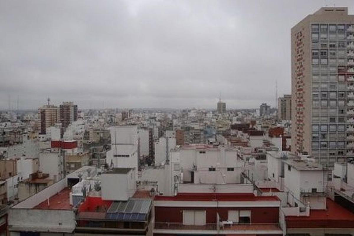 2 Schlafzimmer Wohnung in Mar del Plata, Argentina, Nr. 90056