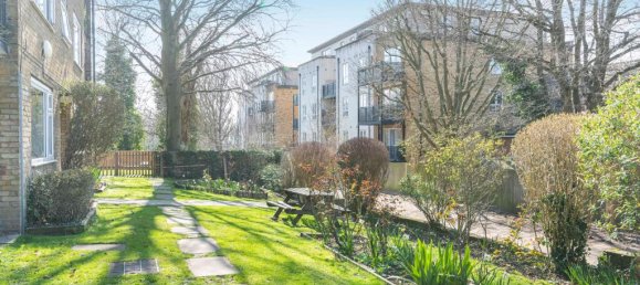 3 bedrooms Apartment in Beckenham, United Kingdom No. 971 19