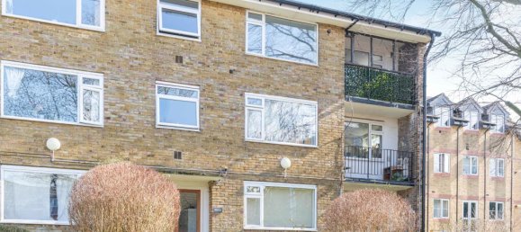 3 bedrooms Apartment in Beckenham, United Kingdom No. 971 2