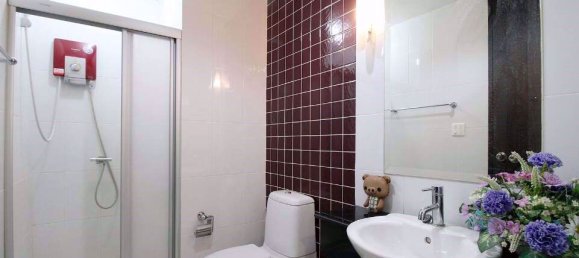 2 chambres Condo à Khlong Toei, Thailand No. 10060 9