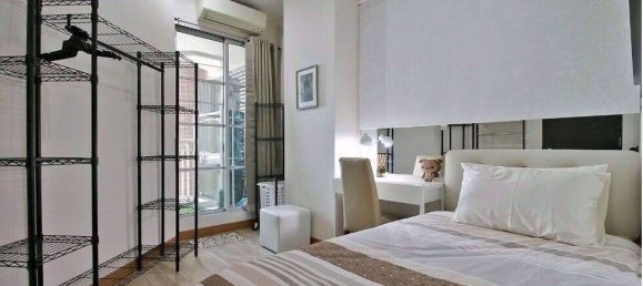 2 chambres Condo à Khlong Toei, Thailand No. 10060 8