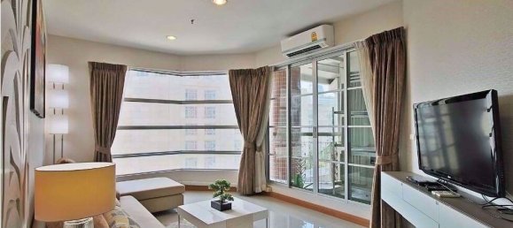 2 chambres Condo à Khlong Toei, Thailand No. 10060 2