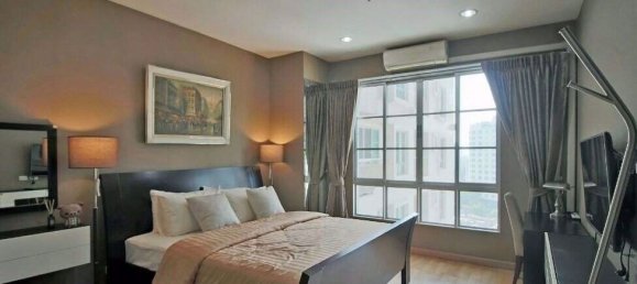 2 chambres Condo à Khlong Toei, Thailand No. 10060 5