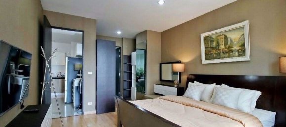 2 chambres Condo à Khlong Toei, Thailand No. 10060 6