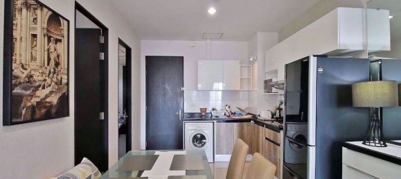 2 chambres Condo à Khlong Toei, Thailand No. 10060 3