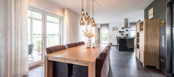 Коммерческая недвижимость с 5 спальнями в Хайнсберг, Германия № 354801 16