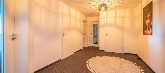 Коммерческая недвижимость с 5 спальнями в Хайнсберг, Германия № 354801 33