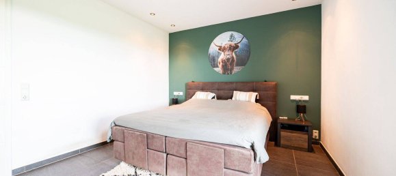 Коммерческая недвижимость с 5 спальнями в Хайнсберг, Германия № 354801 30