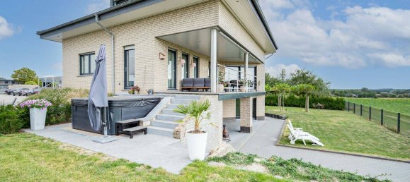 Коммерческая недвижимость с 5 спальнями в Хайнсберг, Германия № 354801 49