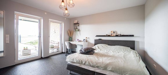 Коммерческая недвижимость с 5 спальнями в Хайнсберг, Германия № 354801 35