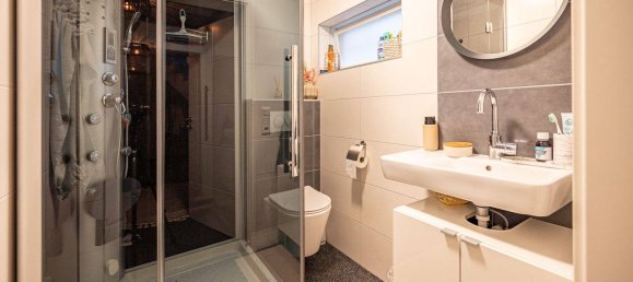 Коммерческая недвижимость с 5 спальнями в Хайнсберг, Германия № 354801 34