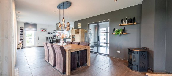 Коммерческая недвижимость с 5 спальнями в Хайнсберг, Германия № 354801 15