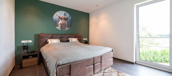 Коммерческая недвижимость с 5 спальнями в Хайнсберг, Германия № 354801 29