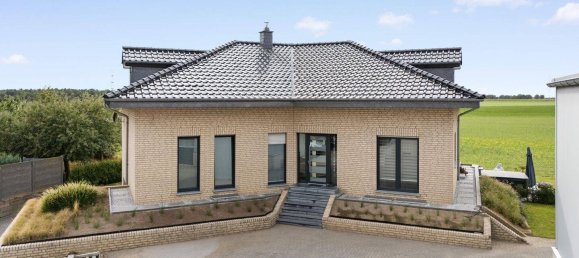 Коммерческая недвижимость с 5 спальнями в Хайнсберг, Германия № 354801 5