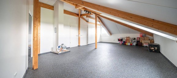 Коммерческая недвижимость с 5 спальнями в Хайнсберг, Германия № 354801 41