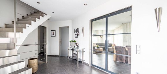 Коммерческая недвижимость с 5 спальнями в Хайнсберг, Германия № 354801 6